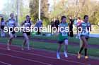 The 1500 metres, 2026 NEGP 1, Monkton Stadium. Photo: David T. Hewitson/Sports for All Pics